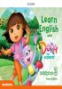 Detail titulu Learn English with Dora the Explorer 3 Activity Book