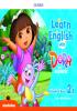 Detail titulu Learn English with Dora the Explorer 2 Student´s Book B