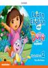 Detail titulu Learn English with Dora the Explorer 2 Student´s Book