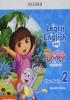 Detail titulu Learn English with Dora the Explorer 2 Class Audio CDs /2/