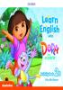 Detail titulu Learn English with Dora the Explorer 2 Activity Book B