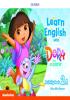 Detail titulu Learn English with Dora the Explorer 2 Activity Book A