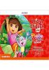 Detail titulu Learn English with Dora the Explorer 1-3 Classroom Resource Pack