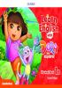 Detail titulu Learn English with Dora the Explorer 1 Student´s Book B