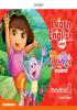 Detail titulu Learn English with Dora the Explorer 1 Student´s Book