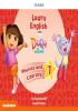 Detail titulu Learn English with Dora the Explorer 1 Phonics and Literacy