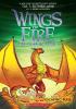 Detail titulu Escaping Peril (Wings of Fire Graphic Novel # 8)