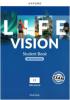 Detail titulu Life Vision Advanced Student´s Book with eBook