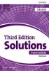 Detail titulu Maturita Solutions 3rd Edition Intermediate Workbook (Ukrainian Edition)