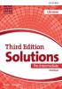 Detail titulu Maturita Solutions 3rd Edition Pre-Intermediate Workbook (Ukrainian Edition)