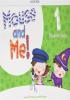 Detail titulu Mouse and Me! 1 Student Book Pack