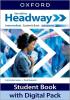 Detail titulu New Headway Fifth Edition Intermediate Student´s Book with Digital pack