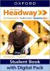 Detail titulu New Headway Fifth Edition Pre-Intermediate Student´s Book with Digital pack