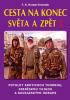 Detail titulu Cesta na konec světa a zpět 2 - Potulky arktickou tundrou, sibiřskou tajgou a kavkazskými horami