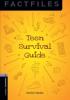 Detail titulu Oxford Bookworms Library New Edition 4 Teen Survival Guide