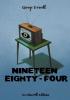 Detail titulu Nineteen Eighty-Four (Collector´s Edition)