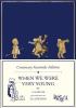 Detail titulu Centenary Facsimile Edition: When We Were Very Young (Winnie-the-Pooh - Classic Editions)