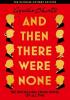 Detail titulu And Then There Were None: The Ultimate Mystery Edition