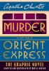 Detail titulu Murder on the Orient Express: The Graphic Novel (Poirot)