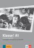 Detail titulu Klasse! 1 (A1) - Lehrerhandbuch + 4Audio CD + DVD-Video