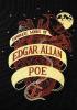 Detail titulu Complete Works of Edgar Allan Poe (Wordsworth Library Collection)