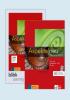 Detail titulu Aspekte neu B1+ - Lehr./Arbeitsbuch Teil 2 + BlinkLearning Blended Bundle (14 Monate)