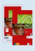 Detail titulu Aspekte neu B1+ - Lehr./Arbeitsbuch Teil 1 + BlinkLearning Blended Bundle (14 Monate)