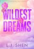 Detail titulu Wildest Dreams