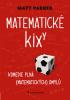 Detail titulu Matematické kixy - Komedie plná (matematických) omylů