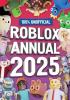 Detail titulu 100% Unofficial Roblox Annual 2025