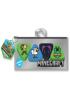 Detail titulu Minecraft set gum