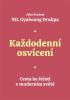 Detail titulu Každodenní osvícení - Cesta ke štěstí v moderním světě