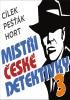 Detail titulu Mistři české detektivky 3 - 3 CDmp3