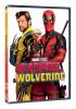 Detail titulu Deadpool & Wolverine DVD