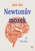 Detail titulu Newtonův mozek - CDmp3 (Václav Knop)