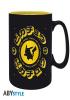 Detail titulu Pokémon Hrnek - Pikachu 460 ml