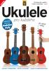 Detail titulu Ukulele pro každého