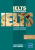 Detail titulu IELTS Intensive – Coursebook + MP3 allango.net