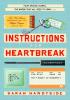 Detail titulu Instructions for Heartbreak