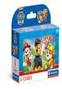 Detail titulu Obrázkové kostky Paw Patrol 6 ks