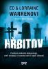 Detail titulu Hřbitov - Pravdivá svědectví démonologů, kteří vystupují v hororové sérii V zajetí démonů