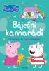 Detail titulu Peppa Pig - Báječní kamarádi