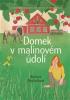 Detail titulu Domek v malinovém údolí