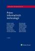Detail titulu Právo informačních technologií