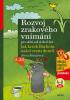 Detail titulu Rozvoj zrakového vnímání 2. díl pro děti od 4 do 6 let - Jak krtek Barbora našel cestu domů