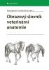 Detail titulu Obrazový slovník veterinární anatomie