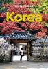 Detail titulu Lonely Planet Korea