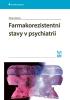 Detail titulu Farmakorezistentní stavy v psychiatrii