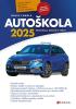 Detail titulu Autoškola 2025