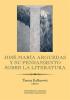 Detail titulu José María Arguedas y su pensamiento sobre la literatura